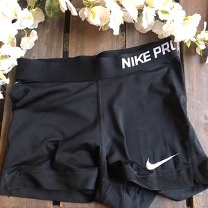 Nike Spandex